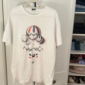 Kith Hot Air Balloon Tee